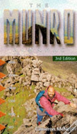 Capa do artigo Munro Almanac