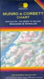 Munro And Corbett Chart - Preview