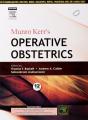 Munro Kerr'S Operative Obstetrics - Preview