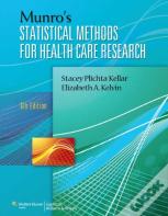 Munro'S Statistical Methods For Health Care Research