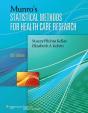 Munro'S Statistical Methods For Health Care Research - Preview