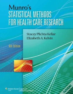 Capa do artigo Munro'S Statistical Methods For Health Care Research