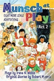 Capa do artigo Munsch At Play Act 2