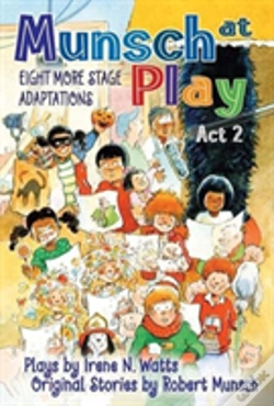 Capa do artigo Munsch At Play Act 2