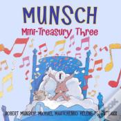 Munsch Mini-Treasury Three