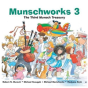 Munschworks 3: The Third Munsch Treasury - Preview