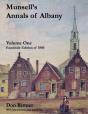 Munsell'S Annals Of Albany, 1850 Volume One - Preview