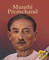 Munshi Premchand