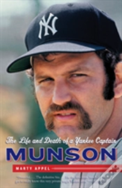 Capa do artigo Munson