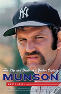 Capa do artigo Munson