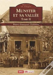 Capa do artigo Munster Et Sa Vallee - T.Ii