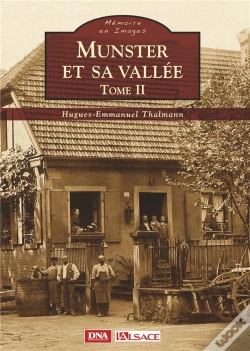 Capa do artigo Munster Et Sa Vallée Tome 2