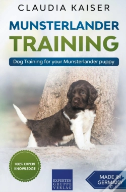 Capa do artigo Munsterlander Training - Dog Training Fo