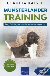 Capa do artigo Munsterlander Training - Dog Training Fo