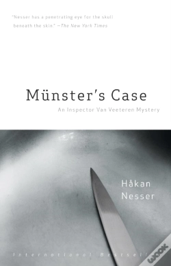 Capa do artigo Munster'S Case