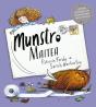 Munstro Maitea - Preview
