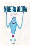 Munstro Urdina