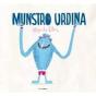 Munstro Urdina - Preview