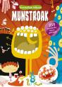 Munstroak - Preview