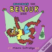 Munstroak Ere Beldur Dira
