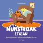 Munstroak Etxean! - Preview
