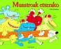 Munstroak Etxerako - Preview