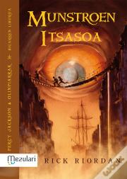 Munstroen Itsasoa