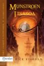 Munstroen Itsasoa - Preview
