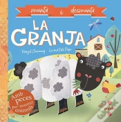 Capa do artigo Munta I Desmunta; La Granja