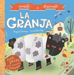 Capa do artigo Munta I Desmunta; La Granja