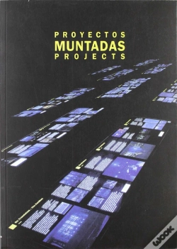 Capa do artigo Muntadas, Proyectos