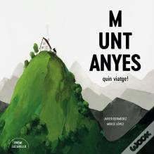 Muntanyas