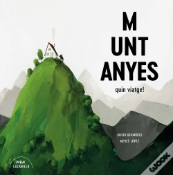 Capa do artigo Muntanyas