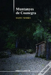 Capa do artigo Muntanyes De Coanegra