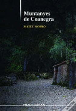 Capa do artigo Muntanyes De Coanegra