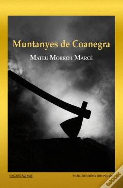 Capa do artigo Muntanyes De Coanegra