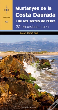 Capa do artigo Muntanyes De La Costa Daurada I De Les Terres De L'Ebre