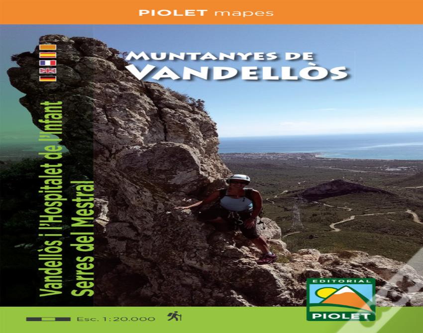 Muntanyes De Vandellòs