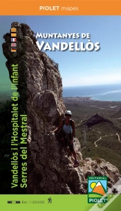 Capa do artigo Muntanyes De Vandellòs