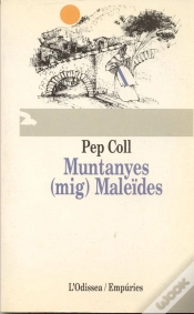 Capa do artigo Muntanyes Maleïdes