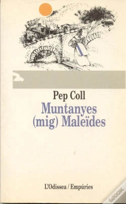 Capa do artigo Muntanyes Maleïdes