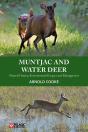 Muntjac And Water Deer - Preview
