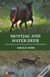 Capa do artigo Muntjac And Water Deer