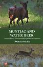 Muntjac And Water Deer - Preview