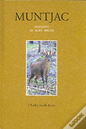 Capa do artigo Muntjac