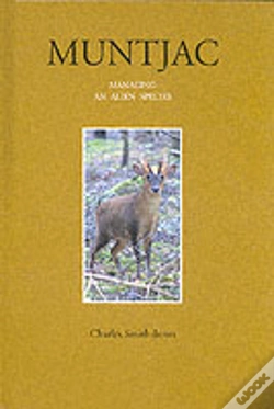 Capa do artigo Muntjac