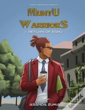 Capa do artigo Muntu Warriors