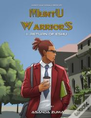 Muntu Warriors