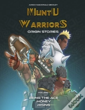 Capa do artigo Muntu Warriors