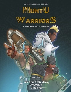 Capa do artigo Muntu Warriors